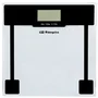 Orbegozo Báscula de baño PB 2210 hasta 150 kg Cristal